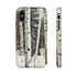 Winter Aspen Trunks - Impact Resistant Phone Case